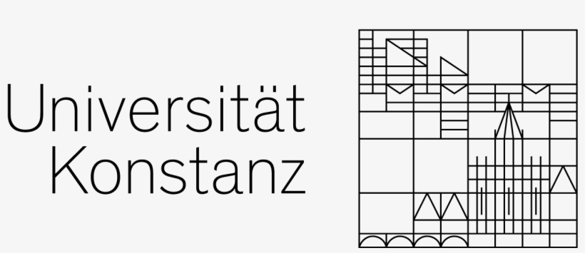 Logo Optimum Rgb - Uni Konstanz, transparent png download