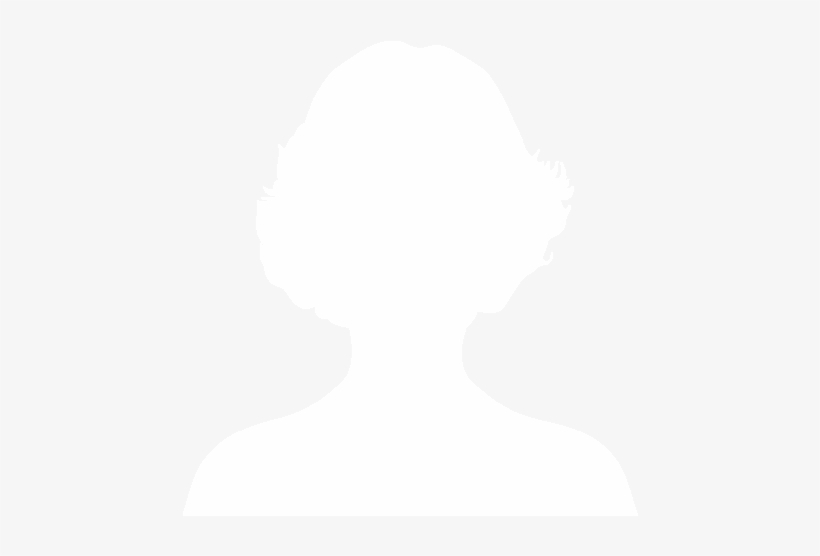 Female-silhouette - Silhouette, transparent png download