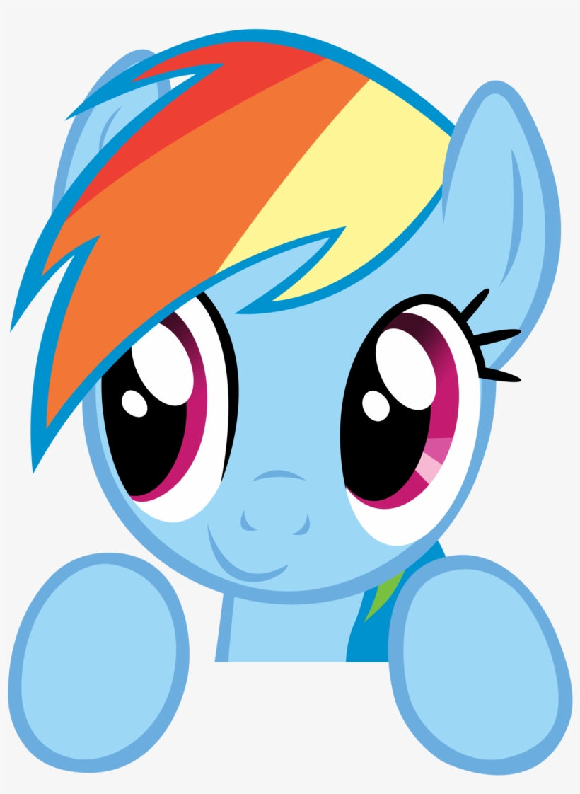 Image - My Little Pony, transparent png download