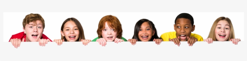Find Your School - Kid Peeking Png, transparent png download