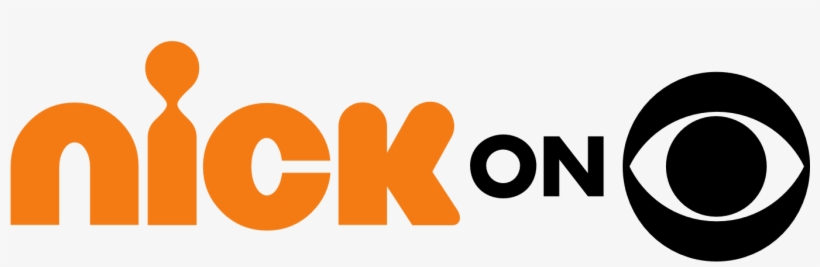 Nick On Cbs 2019 - Nickelodeon Suites Resort Logo, transparent png download