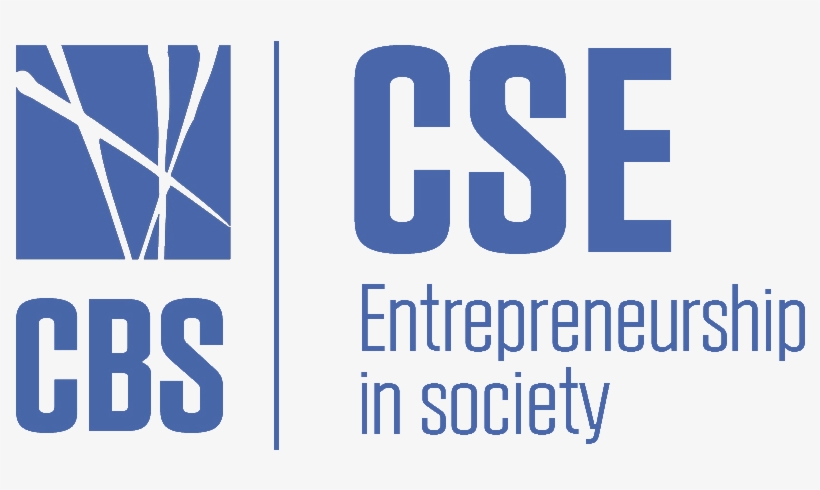 Http - //cse - Cbs - Dk/entrepreneurial Day/wp Cse - Copenhagen Business School Logo, transparent png download