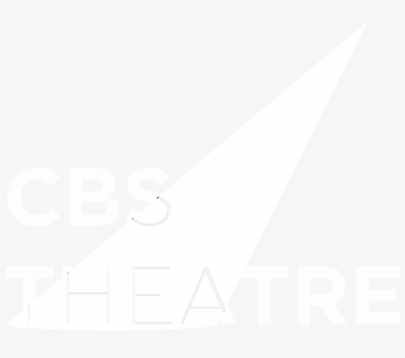 Cbs Theatre - Drawing, transparent png download