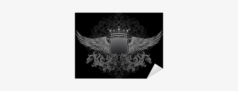 Emblem, transparent png download