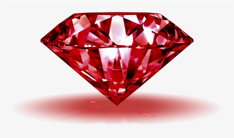 Ruby Png Pic - Ruby Png, transparent png download