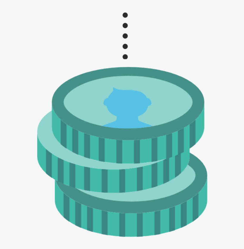 Story 5 Cbs Aid - Money, transparent png download