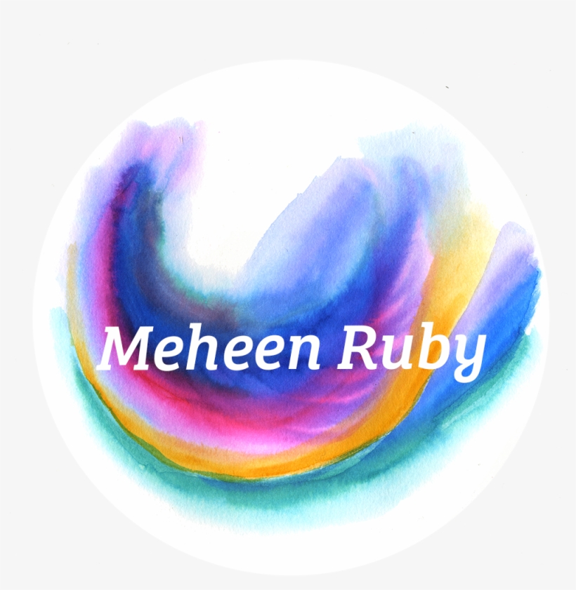 Meheenrubylogo Format=1000w, transparent png download