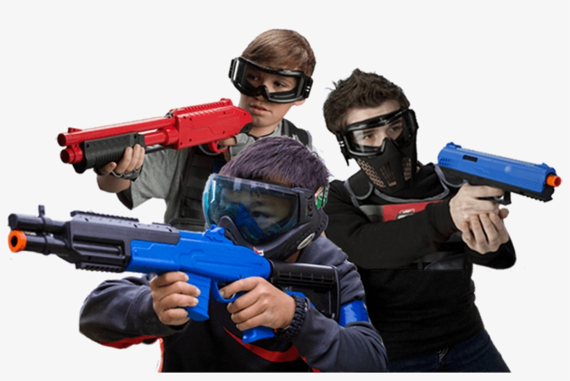 Mini Paintball - Mini Paintball Png, transparent png download