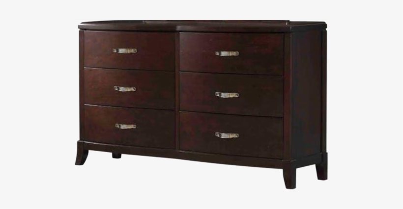 Berlin Dresser - Picket House Furnishings Dalia 6 Drawer Dresser, transparent png download