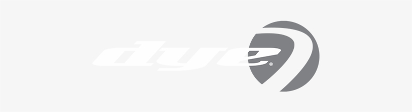 Dye Paintball - Emblem, transparent png download