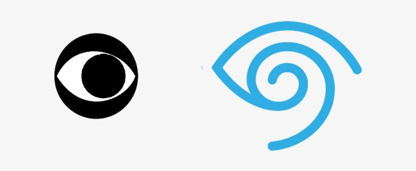 Cbs - Circle, transparent png download