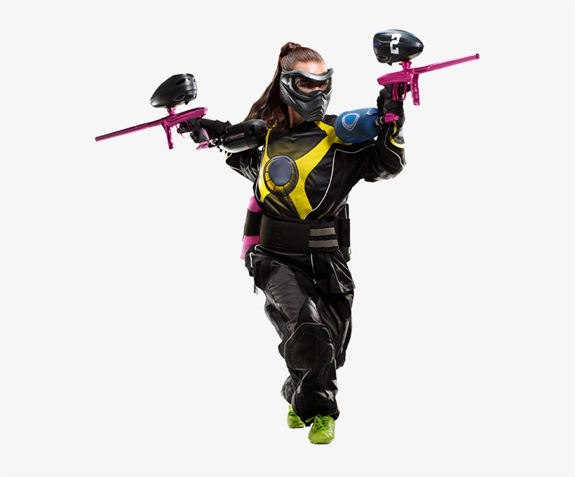 Image Is Not Available - Paintball, transparent png download