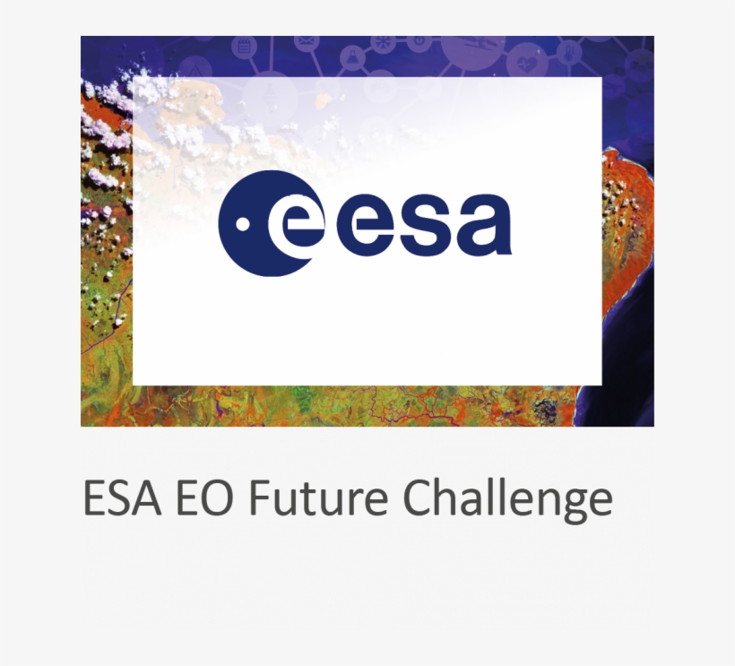 X - Cafepress European Space Agency 5'x7'area Rug, transparent png download