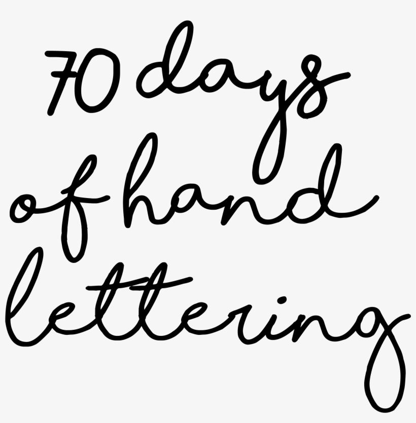 Clip Art Black And White Library Of Hand Lettering - Established Sweatshirt - Custom Sweatshirt, Personalized, transparent png download