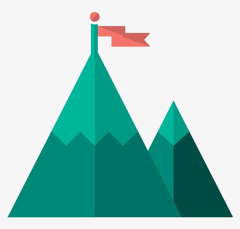 Competitive Or Goals - Challenge Png, transparent png download