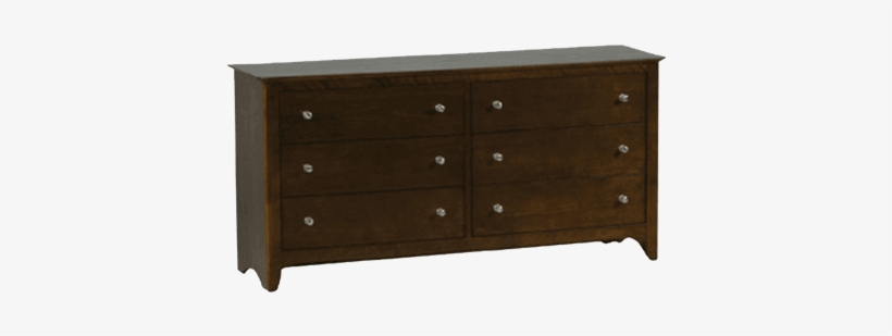 Walnut 64in Dresser - Hôtel De L'image, transparent png download