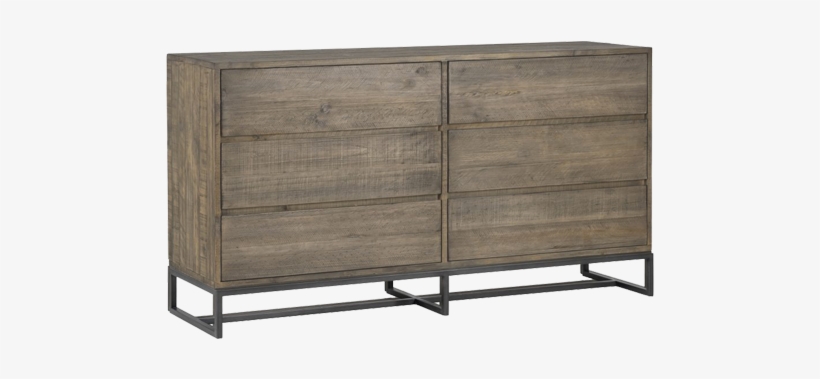Elena Dresser - Cabinetry, transparent png download