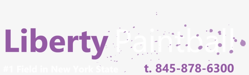 Cropped Cropped Liberty Paintball2 - Liberty Paintball, transparent png download