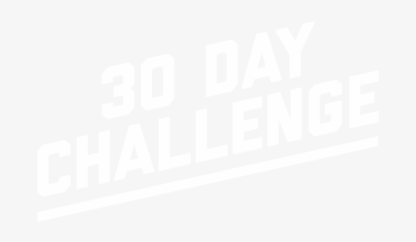 Take Part In A Challenge With Others To Become The - 30 Day Challenge Png, transparent png download