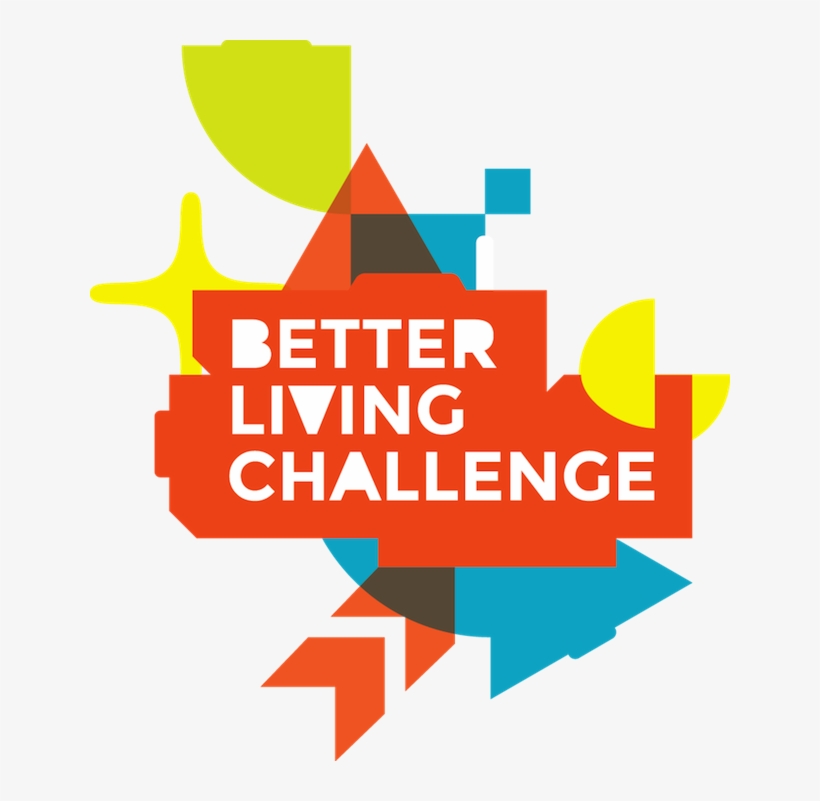 Better Living Challenge, transparent png download
