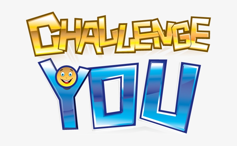 Pin It Girl Lifestyle - Challenge Definition, transparent png download