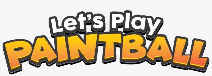 We Have Redesigned All Of Our Sites In Order To Better - Paintball Logo, transparent png download