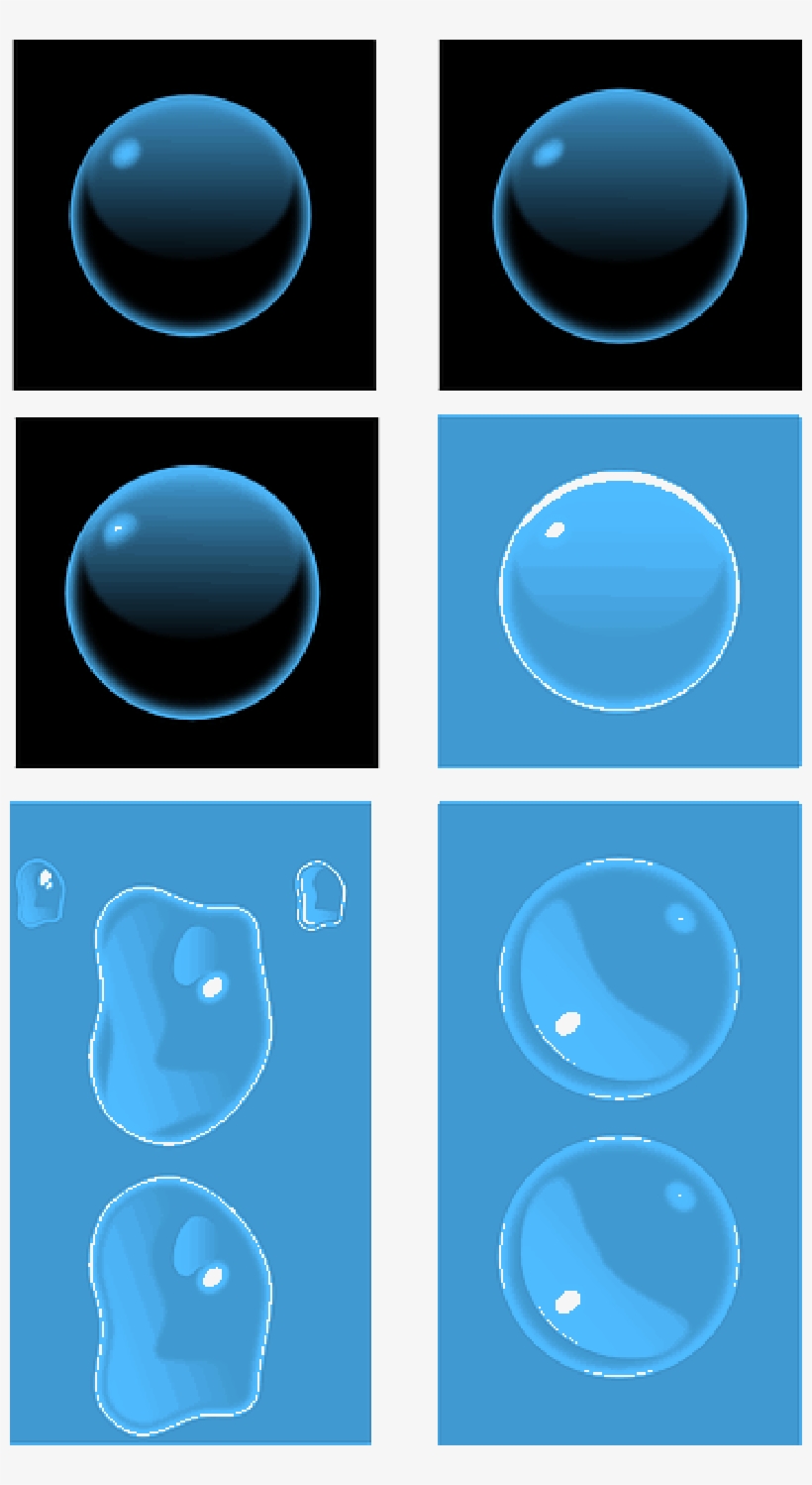 Mb Image/png - Bong Bóng Xà Phòng Png, transparent png download