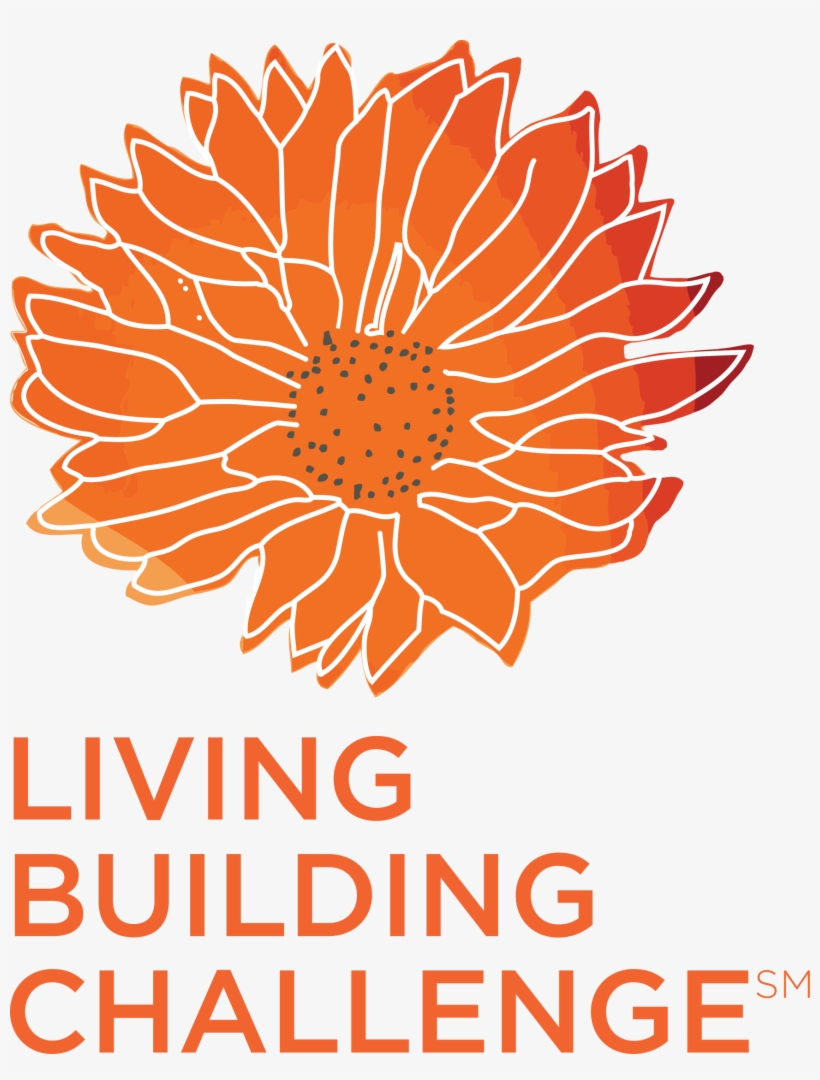 San Diego Green Building Council - Living Buildings Challenge, transparent png download