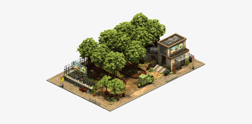 Tree Nursery - Tree Nurseries Png, transparent png download