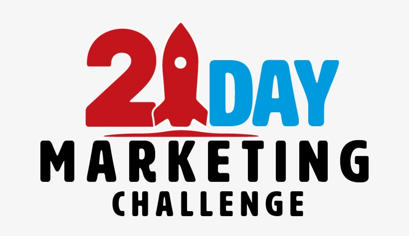 Marketing Challenge - Graphic Design, transparent png download