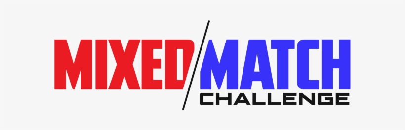 Nmeakre - Mixed Match Challenge Logo, transparent png download