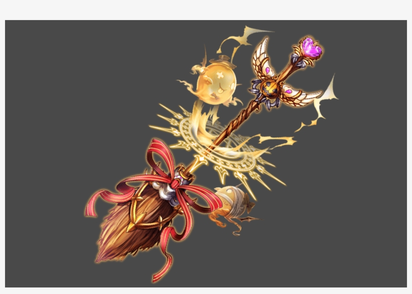 Witch Broom - Macro Photography, transparent png download