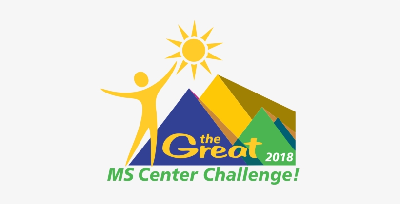 Join The Great Ms Center Challenge November 10, - Ms Center Of Southwest Florida, transparent png download