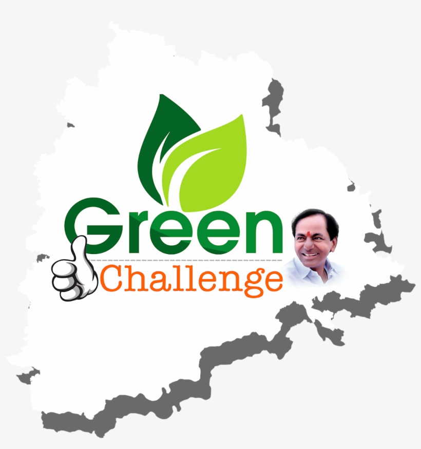 green challenge png logo free downloads for planting 31 district telangana map transparent png 1600x1600 free download on nicepng green challenge png logo free downloads
