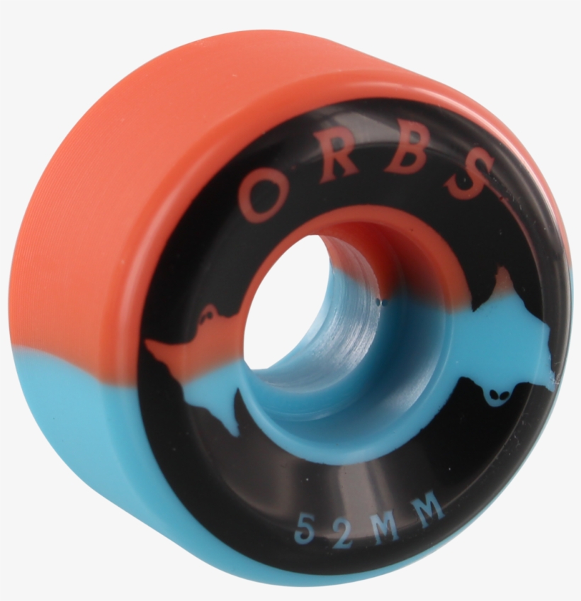 Orbs Specters 52mm 99a - Backscatter, transparent png download