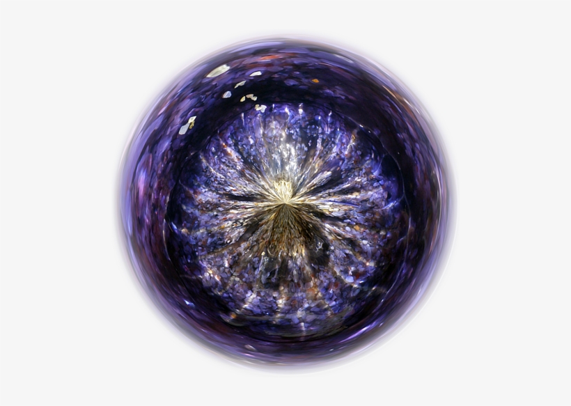 Bleed Area May Not Be Visible - Orb Transparent Background, transparent png download