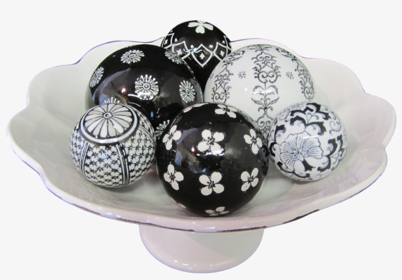 Com/products/scalloped Compote With - Ceramic, transparent png download