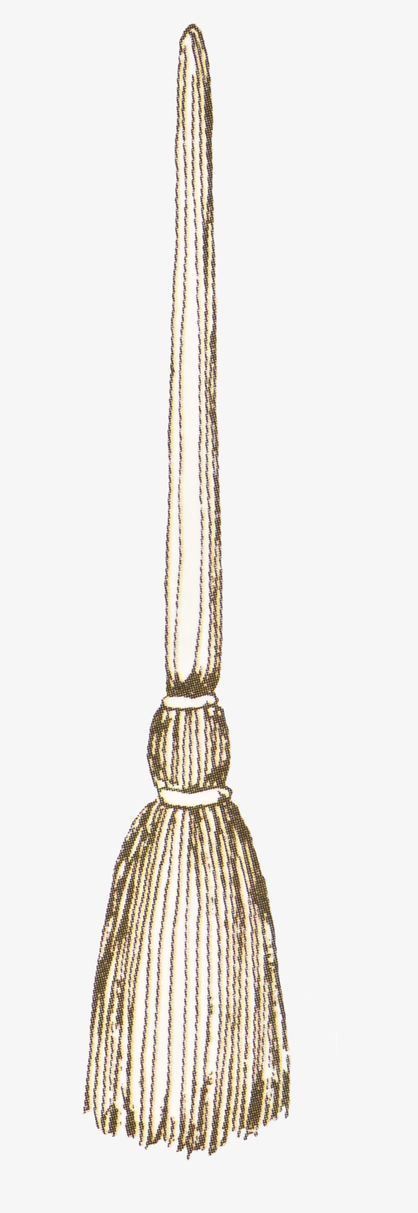 Colonial Broom - Chain, transparent png download