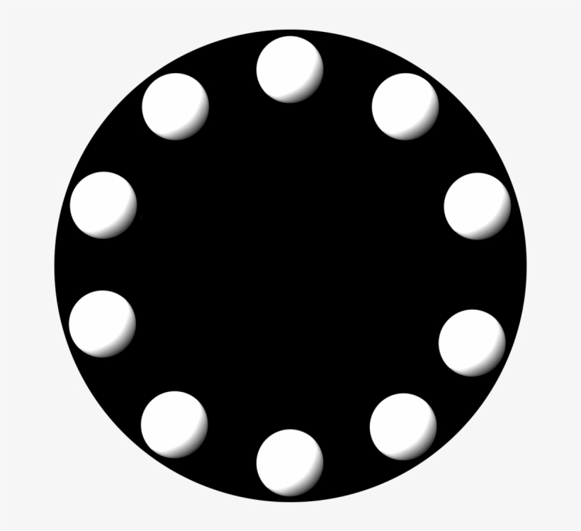 Ten Orbs - Milling Machine, transparent png download