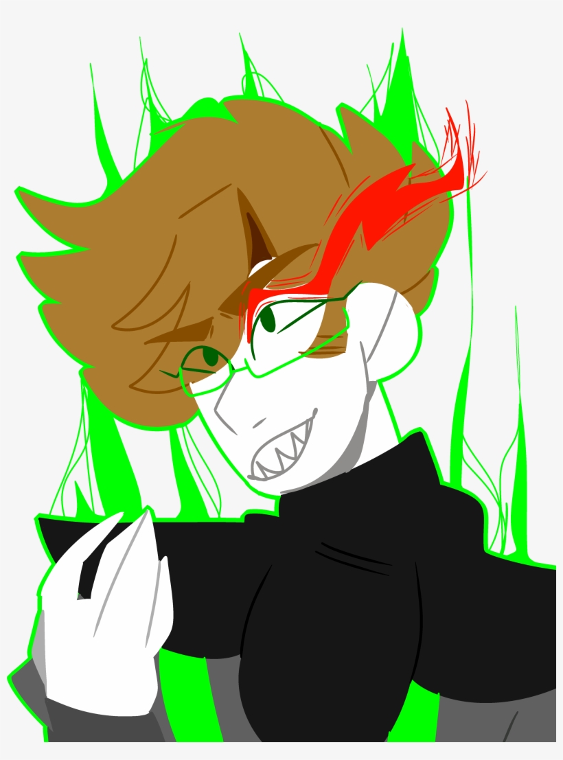 Daveshoaku - Cartoon, transparent png download