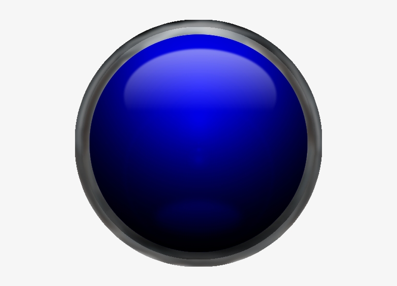 Orb Made With Gimp2 - Circle, transparent png download