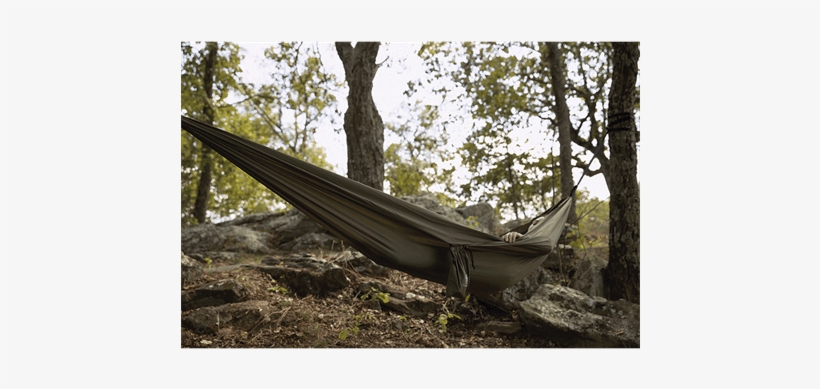 Welcome - 5ive Star Gear 9216000 Camping Hammock All-in-one Kit, transparent png download
