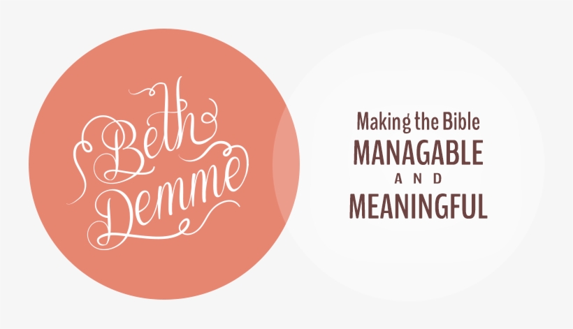 Beth Demme - Graphic Design, transparent png download