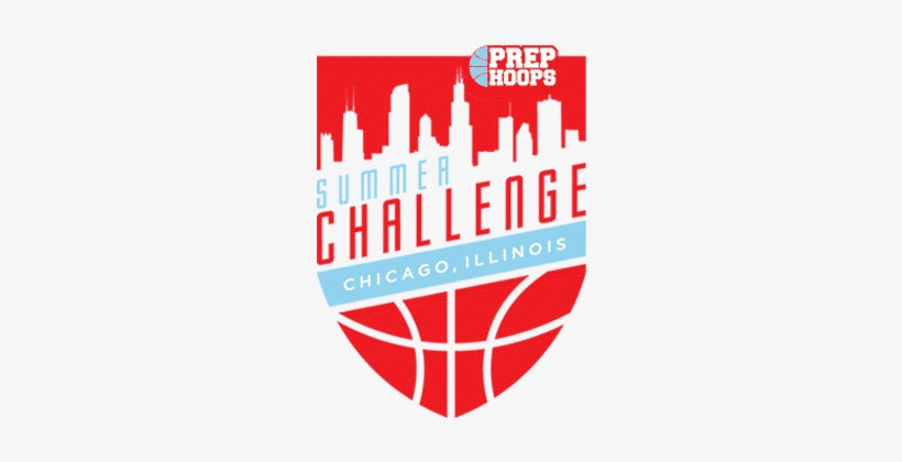 Prep Hoops Summer Challenge - Graphic Design, transparent png download