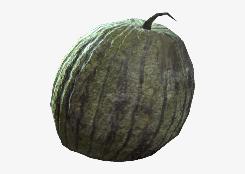 Melon - Fallout 4 Melon, transparent png download