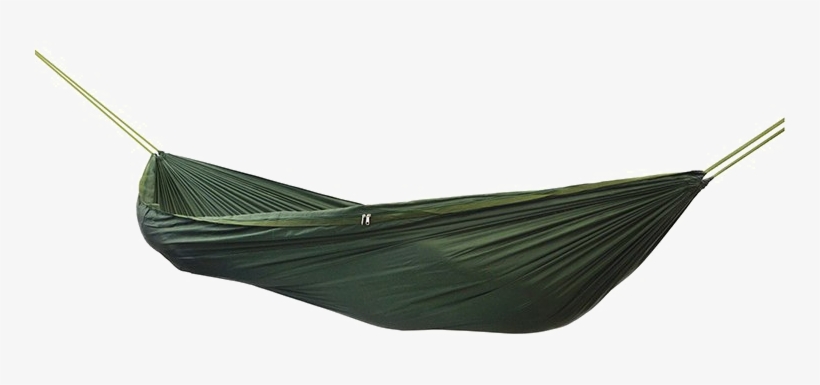 Hammock Png Transparent Image - Dd Hammocks Dd Camping Hammock - Compact, Lightweight, transparent png download