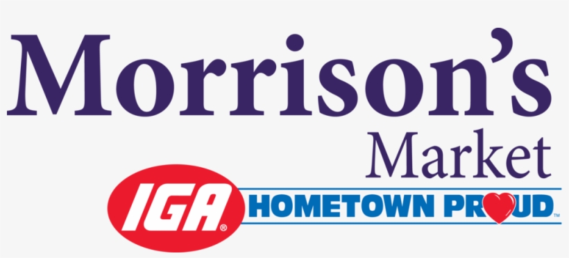 Morrison's Market, transparent png download