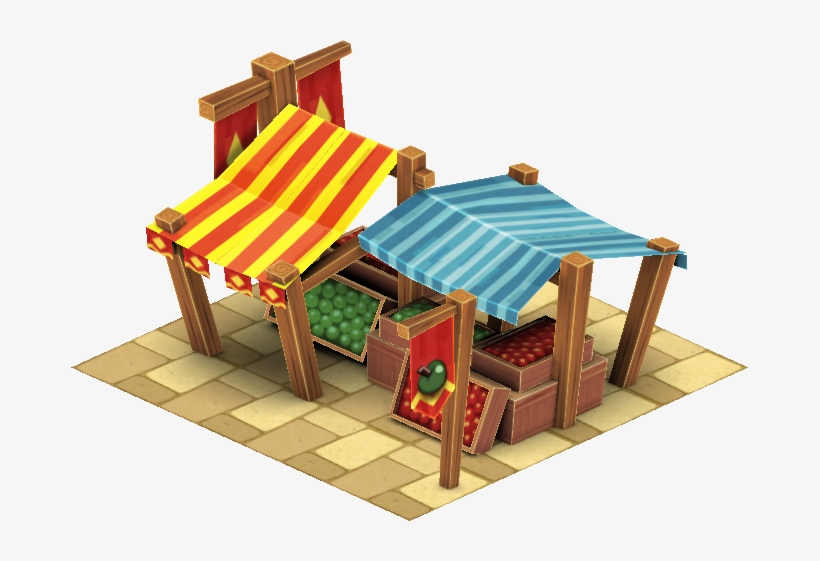 Market - Market Png, transparent png download