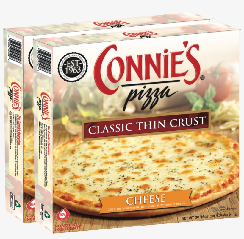 Cheese - Sausage And Peppers Frozen Pizza, transparent png download