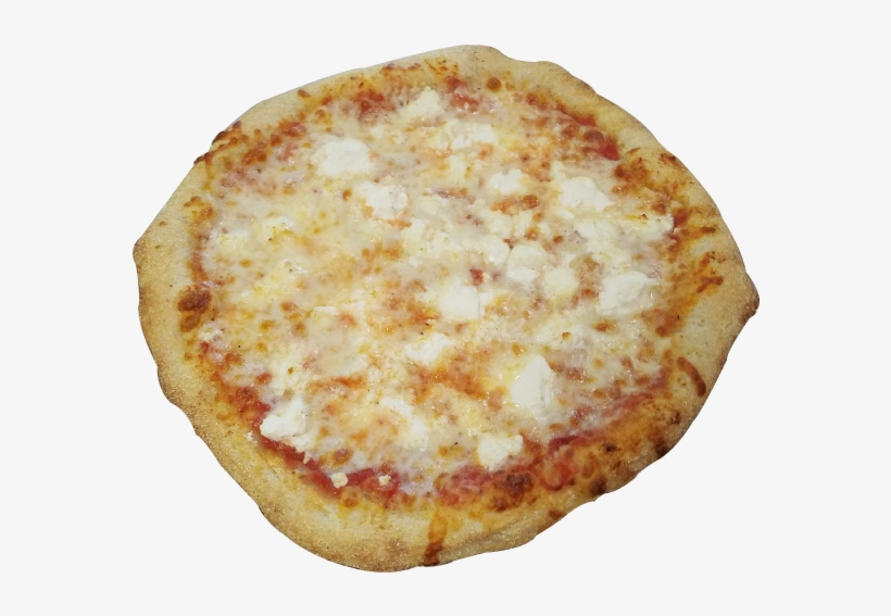 Jenny Lynd's Pizza - Cheese, transparent png download